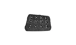 Gradino Destro Iveco Eurocargo 120 2016 OE 504329078