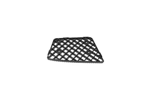 Gradino Pedana Destro-Sinistro Iveco Eurotrakker OE 3798583 - 3798899