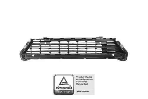 Griglia Anteriore Inferiore Con Parkassist (2 Portasensori) Opel Combo 2019 OE 39165902 - 1632658980 - SU001B2074