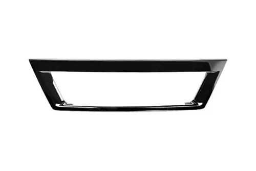 Griglia Cromata Paraurti Man Tgx OE 81416144000