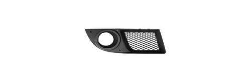 Griglia Destra Con Foro Fendinebbia Fiat Doblo 2006-2009 OE 735417169