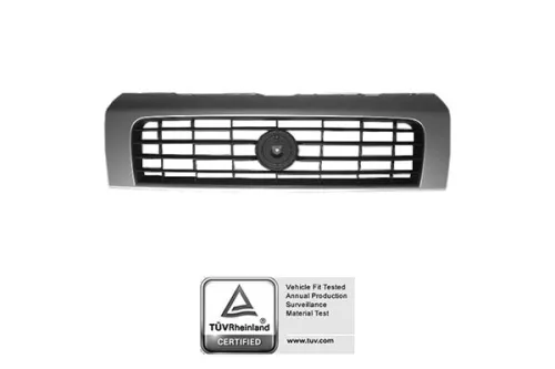 Griglia Fiat Ducato 2006 OE 735443598 - 71777911 - 735533549