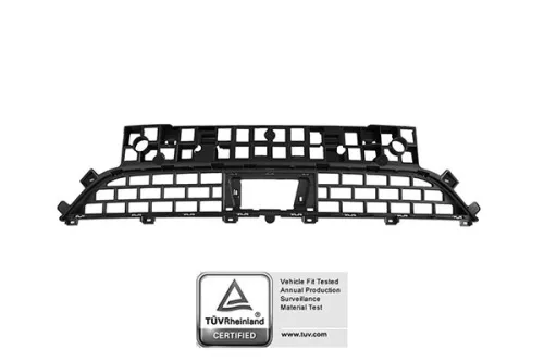 Griglia Anteriore Inferiore Con Opt Renault Master 2019 OE 622545049R