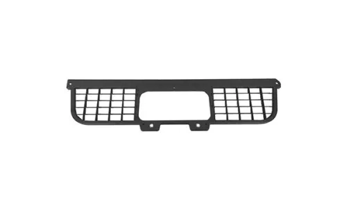 Griglia Inferiore Con Foro Opt Renault Nuovo Premium OE 7482637817