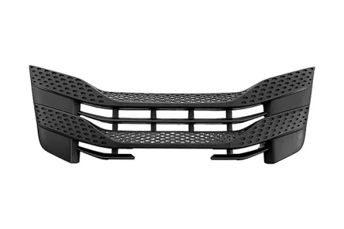 Griglia Inferiore Iveco Stralis S-Way 2019 OE 5802389416 - 5802401392