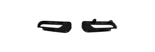 Kit Mostrine Fari Led-Standard Diurni Fiat Talento OE 6000619973 - 6000619986