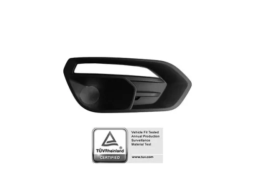 Modanatura Anteriore Destra Con Indicatore Di Direzione Iveco Daily 2019 OE 5802356343