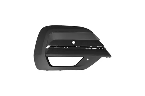 Modanatura Anteriore Destra Con Parkassist (1 Portasensore) Volkswagen Caravelle 2019 OE 7LA807490B9B9