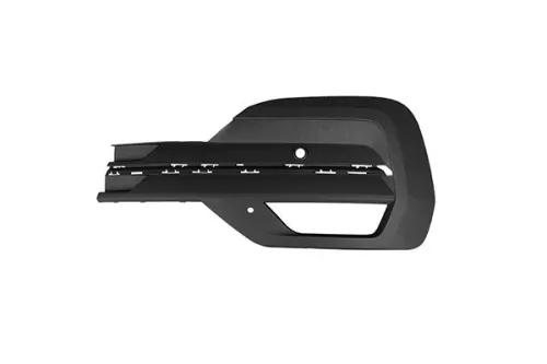 Modanatura Anteriore Sinistra Con Parkassist (1 Portasensore) Volkswagen Caravelle 2019 OE 7LA807489B9B9