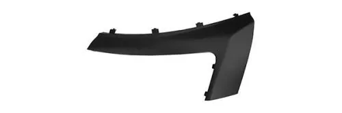 Modanatura Sinistra Paraurti Anteriore Con Primer Citroen Scudo 2006 OE 