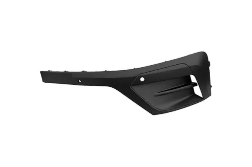 Modanatura Anteriore Sinistra Parkassist (2 Portasensori) Renault Trafic 2021 OE 