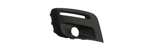 Modanatura Destra Con Primer Con Fendinebbia Peugeot Berlingo 2015 OE 