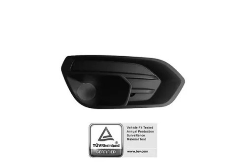 Modanatura Anteriore Destra Iveco Daily 2019 OE 5802356345