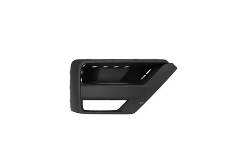 Modanatura Destra Nera Con Fendinebbia Man Crafter 2017 OE 7C0853666A9B9 - 65416100047