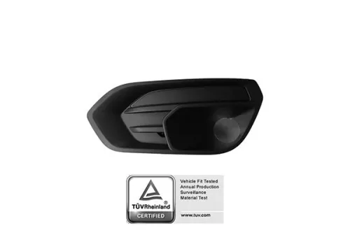 Modanatura Anteriore Sinistra Iveco Daily 2019 OE 5802356346