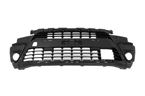 Paraurti Anteriore Centrale Nero Con 4 Tracce Sensori Toyota Proace Verso 2016 OE SU001A4852