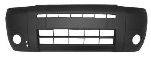 Paraurti Anteriore Con Fori Fendinebbia Con Primer Peugeot Berlingo 2004-2008 OE 7401W8