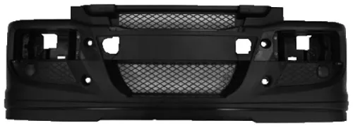 Paraurti Anteriore Con Dam Iveco Eurocargo Tector 140E18-180E30 OE 504281899 - 5801802895