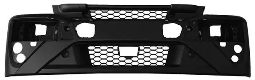 Paraurti Anteriore Con Primer Con Fendinebbia Con Lavafari Iveco Eurocargo 120 2016 OE 5801690627