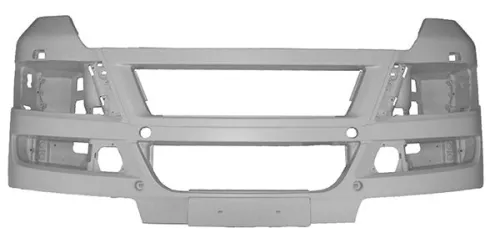 Paraurti Anteriore Con Primer Con Lavafari Man Tgx OE 81416100364 - 81416100882