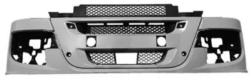 Paraurti Anteriore Con Primer Mod. Ad-At Con Opt Iveco Stralis 2013 Euro 6 OE 5802055591 - 5802066514