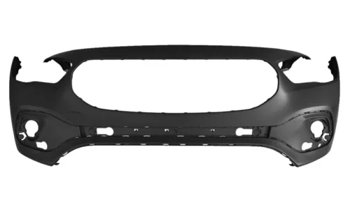 Paraurti Anteriore Con Primer Tappo Gancio Traino Park Assist (2 Portasensori) Mercedes Gla 2020 OE A24788035019999 - 24788035019999