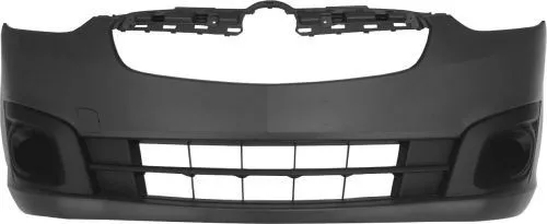 Paraurti Anteriore Con Primer Con Tappo Gancio Traino Opel Combo 2012 OE 1400955 - 95513004