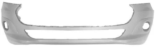 Paraurti Anteriore Con Primer Ford Transit Connect 2013 OE 1842327 - 1898453