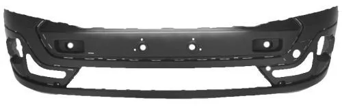 Paraurti Anteriore Con Primer Ford Transit Custom 2012 OE 1779136