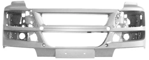 Paraurti Anteriore Con Primer Man Tgs OE 81416100362 - 81416100569 - 81416100409