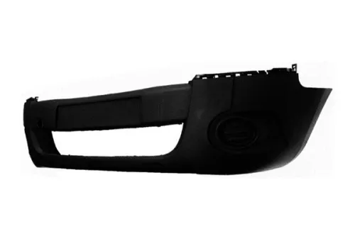 Paraurti Anteriore Con Tappo Gancio Traino Citroen Berlingo 2008 OE 7401PT