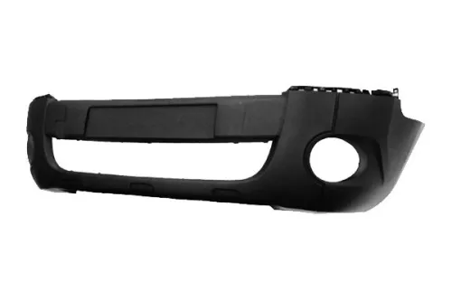 Paraurti Anteriore Con Fori Fendinebbia Con Tappo Gancio Traino Peugeot Berlingo 2008 OE 7401PV