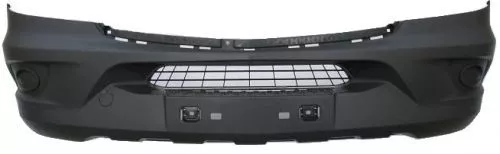 Paraurti Anteriore Con 6 Tracce Sensori Con Tappo Gancio Traino Mercedes Sprinter 2013 OE A90688015709B51