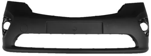 Paraurti Anteriore Con Tappo Gancio Traino Opel Vivaro 2014 OE 95517590 - 4407558