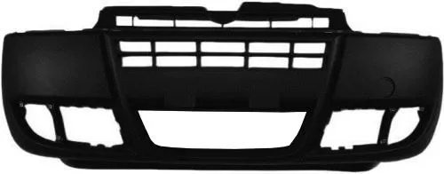 Paraurti Anteriore Con Tappo Senza Griglia Fiat Doblo 2006-2009 OE 