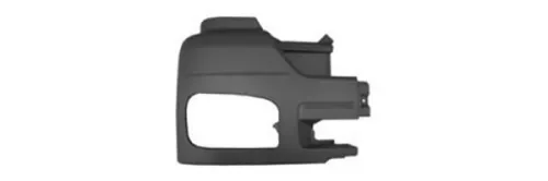 Paraurti Anteriore Destro Alto Con Primer Mercedes Axor 2A Serie OE 9448800204