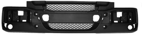 Paraurti Anteriore Con Fendinebbia Iveco Eurocargo Tector My2008 75-120 OE 504281888 - 5801797858 - 5801797764