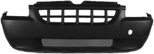 Paraurti Anteriore Con Griglia Radiatore Fiat Doblo 2001-2006 OE 735393420