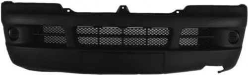 Paraurti Anteriore Grigio Peugeot Ducato 2002-2006 OE 735307541 - 7401B5