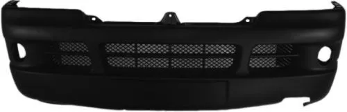 Paraurti Anteriore Nero Con Fori Fendinebbia Peugeot Ducato 2002-2006 OE 71737141 - 7401AZ