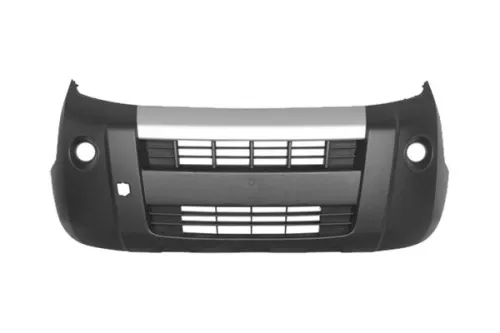 Paraurti Anteriore Con Fori Fendinebbia Fiat Fiorino-Cargo 2007 OE 735520252
