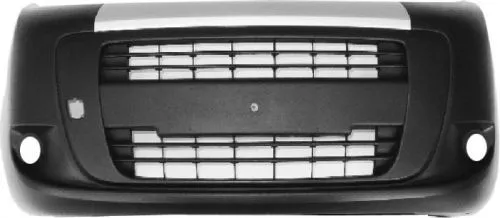 Paraurti Anteriore Con Fori Fendinebbia Fiat Fiorino-Combi 2007 OE 735520384