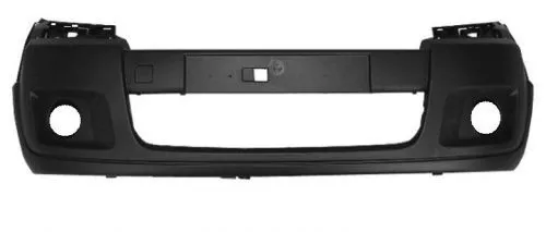 Paraurti Anteriore Con Primer Con Tappo Gancio Traino Citroen Scudo 2006 OE 1401015178 - 1400717878 - 1400717880 - 7401GT - 7401FR