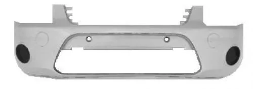 Paraurti Anteriore Con Primer Ford Tourneo-Connect 2009 OE 5076102