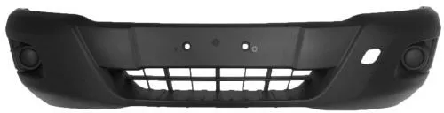 Paraurti Anteriore Grigio Ford Transit 2014 OE 1852277 - 1892568 - 2017895