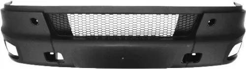 Paraurti Anteriore Con Fori Fendinebbia Iveco Daily City 2010 OE 5801362619