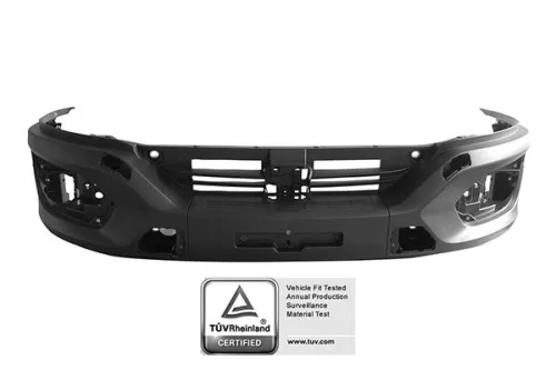 Paraurti Anteriore Con Traversa 100.12343 Iveco Daily 2019 OE 5802313252