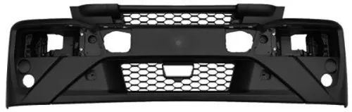 Paraurti Anteriore Iveco Eurocargo 120 2016 OE 5801690583