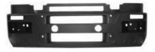 Paraurti Anteriore Mod. As Iveco Stralis 2001 OE 504103124