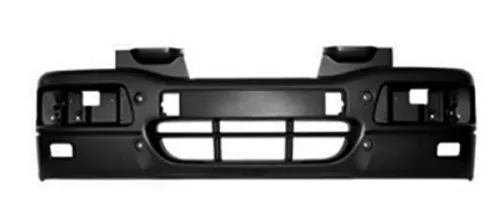Paraurti Anteriore Con Fori Fendinebbia Iveco Eurocargo Tector 130E24/180E28 OE 500042691 - 504027620 - 504049814 - 504049816